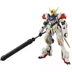 Model figurki GUNDAM HG 1144 Gundam Barbatos Lupus Gadżety