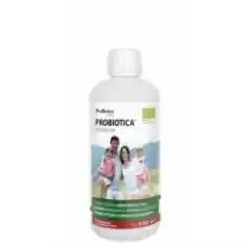 Probiotics Probiotica ekologiczna suplement diety 500 ml Zdrowie i uroda Zdrowie Witaminy minerały suplementy diety