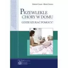 Przewlekle chory w domu Książki Nauki ścisłe