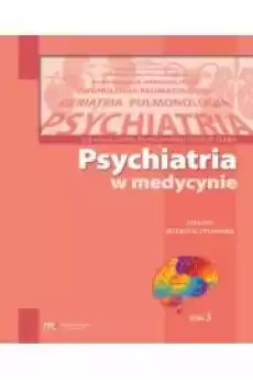 Psychiatria w medycynie Książki Audiobooki