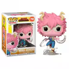 Figurka My Hero Academia POP Mina Ashido Gadżety