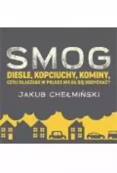 SMOG Książki Ebooki