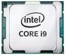 Intel Procesor Core i911900 KF BOX 35GHz LGA1200 Komputery Podzespoły komputerowe Procesory