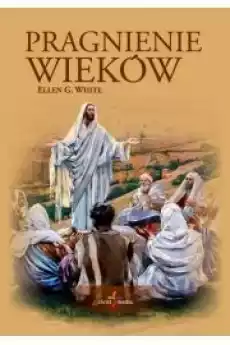 Pragnienie Wieków Książki Audiobooki