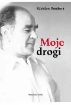 Moje drogi Książki Ebooki