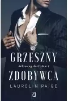 Grzeszny zdobywca Seksowny duet Tom 1 Książki Ebooki