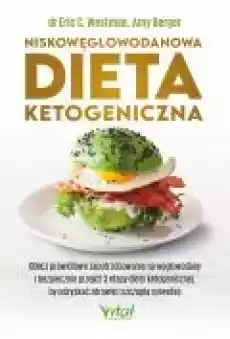 Niskowęglowodanowa dieta ketogeniczna Książki Ebooki