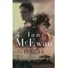 Pokuta Wydanie filmowe Książki Literatura piękna