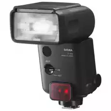 Sigma lampa blyskowa EF630 SASTTL Nikon Fotografia Akcesoria fotograficzne Lampy błyskowe i akcesoria