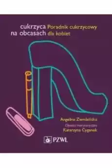 Cukrzyca na obcasach Książki Audiobooki