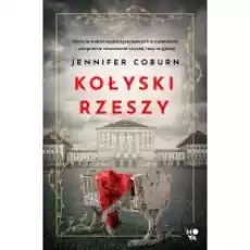 Kołyski Rzeszy Książki Literatura piękna