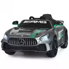 Samochód sportowy dla dzieci Mercedes Benz AMG GT4 Dla dziecka