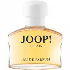 Joop Le Bain 75ml edp Zdrowie i uroda Perfumy i wody Zapachy damskie Perfumy i wody damskie