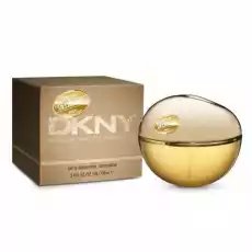 DKNY Golden Delicious woda perfumowana 100ml W Zdrowie i uroda Perfumy i wody Zapachy damskie Perfumy i wody damskie