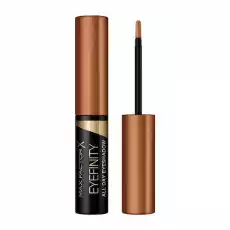 Max Factor Eyefinity All Day Eyeshadow cień do powiek w płynie 03 Divine Amber 2ml Zdrowie i uroda Kosmetyki i akcesoria Makijaż i demakijaż Makijaż oczu