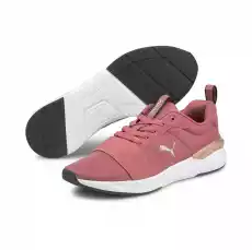 Buty sportowe damskie Puma Rose Plus różowe 37489705 Odzież obuwie dodatki