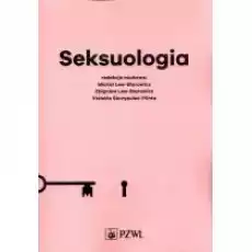 Seksuologia Książki Nauki ścisłe