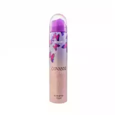 Covanni Cote dezodorant spray 75ml Zdrowie i uroda Perfumy i wody Zapachy damskie Antyperspiranty i dezodoranty damskie