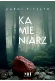 Kamieniarz Książki Kryminał sensacja thriller horror