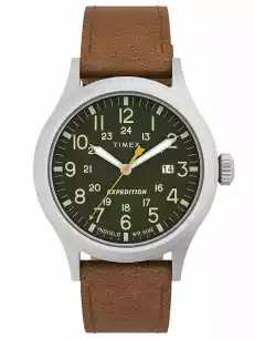 ZEGAREK MĘSKI TIMEX EXPEDITION TW4B23000 zt106h Biżuteria i zegarki Zegarki Zegarki męskie