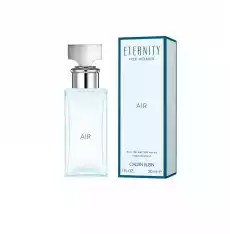 CALVIN KLEIN Eternity Air For Women EDP 30ml Zdrowie i uroda Perfumy i wody Zapachy damskie Perfumy i wody damskie