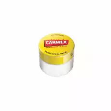 Carmex Classic balsam ochronny do ust 75 g Zdrowie i uroda Kosmetyki i akcesoria Makijaż i demakijaż Makijaż ust