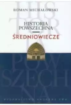 Historia powszechna Średniowiecze Książki Podręczniki i lektury