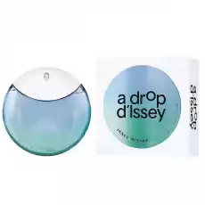 ISSEY MIYAKE A Drop dIssey Fraiche EDP 90ml Zdrowie i uroda Perfumy i wody Zapachy damskie Perfumy i wody damskie