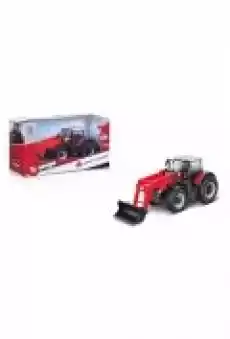 Massey Ferguson 8740S BBURAGO Dla dziecka Zabawki Rowerki i inne pojazdy dla dzieci