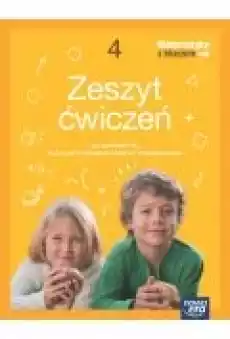 Matematyka z kluczem NEON Szkoła podstawowa Klasa 4 Zeszyt ćwiczeń Książki Podręczniki i lektury