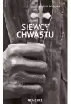 Siewcy chwastu Książki Ebooki