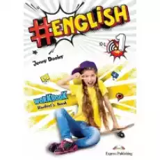 ENGLISH 1 WB DigiBook EXPRESS PUBLISHING Książki Nauka jezyków