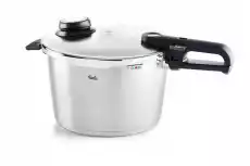 Szybkowar 80l 22cm Vitavit Premium S4 Fissler Wyprzedaże