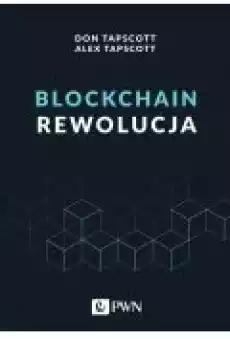 Blockchain Rewolucja Książki Ebooki