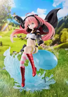 Figurka That Time I Got Reincarnated as a Slime Spiritale 17 Millim Nava Książki Komiksy