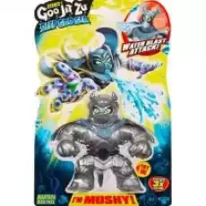 Goo Jit Zu Deep Goo Sea Hero Pack Mantara Dla dziecka Zabawki Figurki i makiety