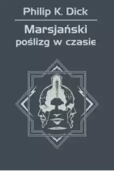 Marsjański poślizg w czasie Książki Audiobooki