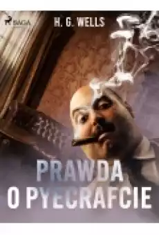 Prawda o Pyecrafcie Książki Ebooki