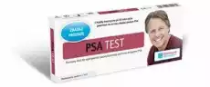 PSA Test 1szt Zdrowie i uroda Zdrowie Testy