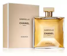 Chanel Gabrielle Essence woda perfumowana spray 100ml W Zdrowie i uroda Perfumy i wody Zapachy damskie Perfumy i wody damskie