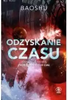 Odzyskanie czasu Książki Ebooki