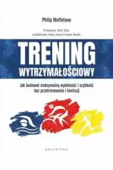 Trening wytrzymałościowy Książki Zdrowie medycyna