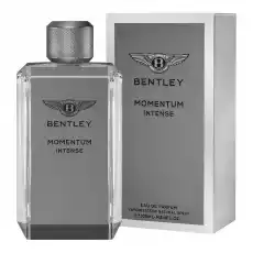 Bentley Momentum Intense woda perfumowana spray 100ml M Zdrowie i uroda Perfumy i wody Zapachy męskie Perfumy i wody męskie