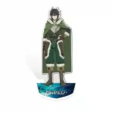 Figurka akrylowa 2D Shield Hero Naofumi Książki Komiksy