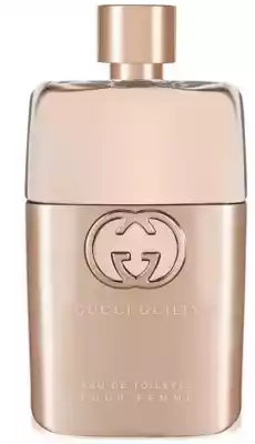 Gucci Guilty Pour Femme edt 90ml Zdrowie i uroda Perfumy i wody Zapachy damskie Perfumy i wody damskie