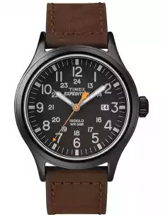 ZEGAREK MĘSKI TIMEX EXPEDITION TW4B12500 zt106g Biżuteria i zegarki Zegarki Zegarki męskie