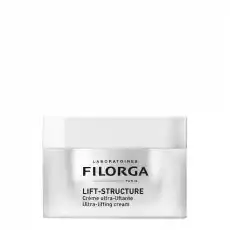 FILORGA LiftStructure Cream krem intensywnie liftingujący do twarzy 50ml Zdrowie i uroda Kosmetyki i akcesoria Pielęgnacja twarzy Kremy do twarzy