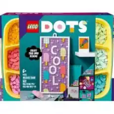 LEGO DOTS Tablica ogłoszeń 41951 Dla dziecka Zabawki Klocki