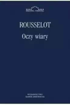 Oczy wiary Książki Audiobooki