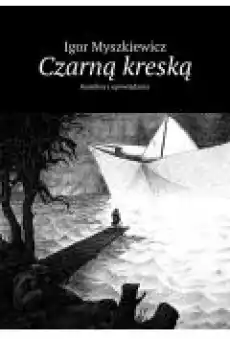 Czarną kreską Książki Ebooki